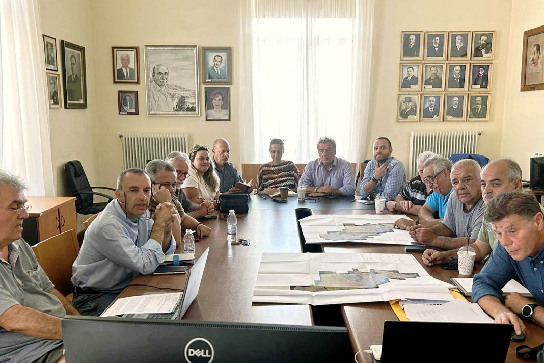 Andros 1
